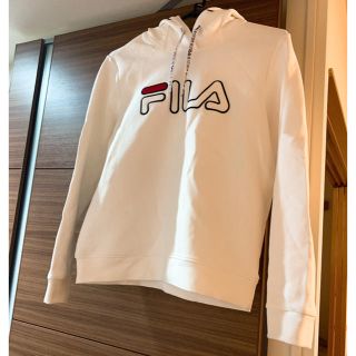 スリーワンフィリップリム(3.1 Phillip Lim)のFILA×フィリップリム(パーカー)