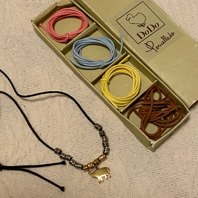 Pomellato - ポメラート DoDo ドド K18チャーム ネックレスの通販 by