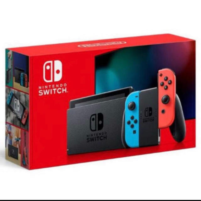 任天堂　Switch スイッチ