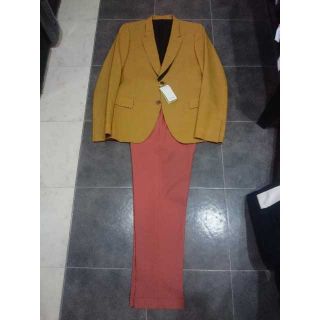 Paul Smith - 定価9万 paul smith 13ss セットアップスーツの通販 by ...