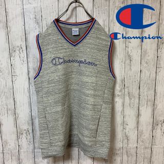 チャンピオン(Champion)のchanpon チャンピオン タンクトップ(タンクトップ)