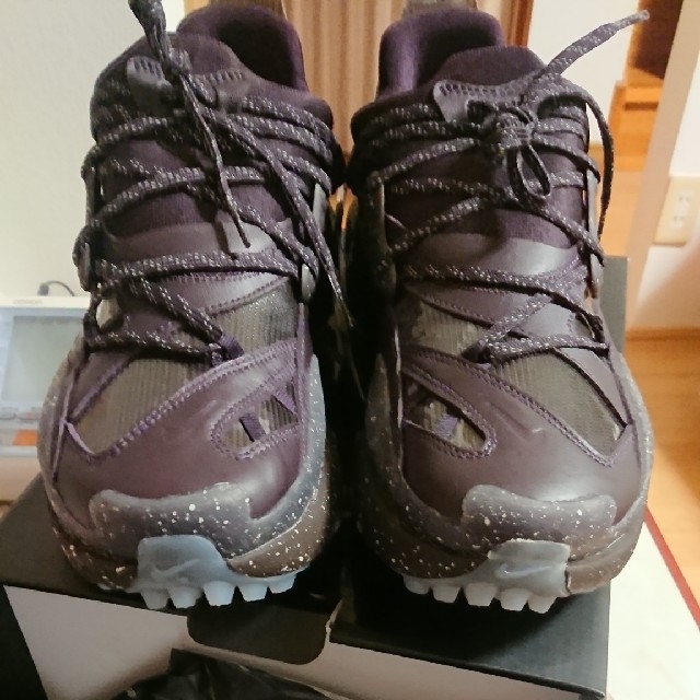 UNDERCOVER - NIKE×undercover REACT PRESTO スニーカーの通販 by