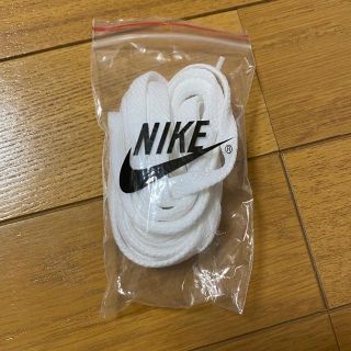 NIKE･ミズノの靴紐(その他)