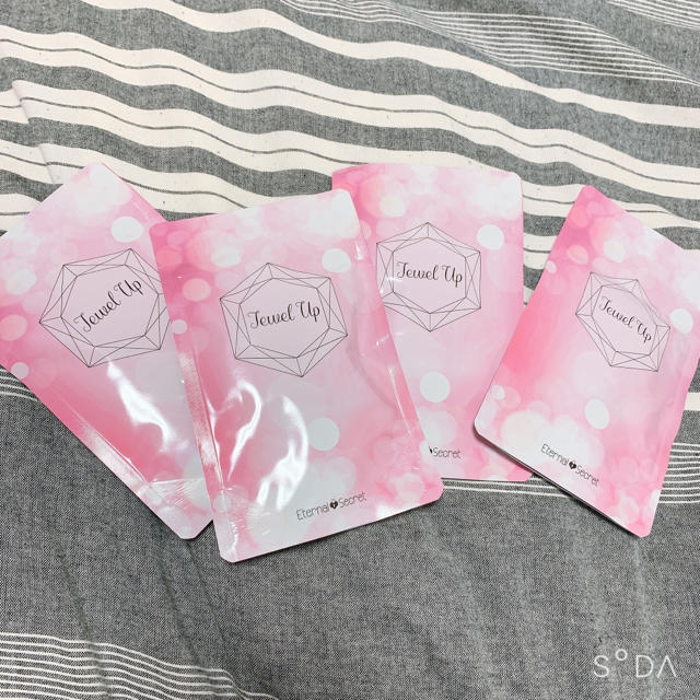 SHIR様専用 ジュエルアップ プレミアム 24袋-