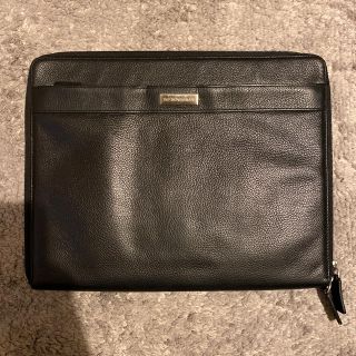 エンポリオアルマーニ(Emporio Armani)のエンポリオアルマーニ クラッチバッグ(セカンドバッグ/クラッチバッグ)