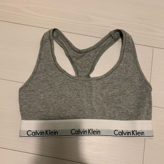 カルバンクライン(Calvin Klein)のCalvin Klein ブラ(ブラ)