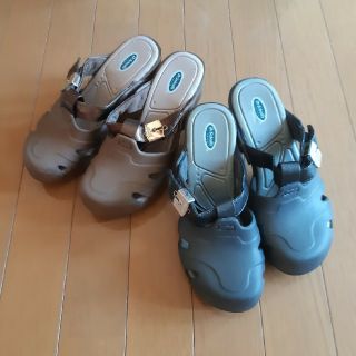 ドクターショール(Dr.scholl)のドクターショール　ぴにょスケ様専用(サンダル)