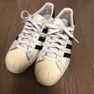 アディダス(adidas)のアディダス  スーパースター　80s 値下げ(スニーカー)