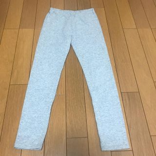 ベルメゾン(ベルメゾン)の【中古】ベルメゾン　スパッツ　サイズ130(パンツ/スパッツ)