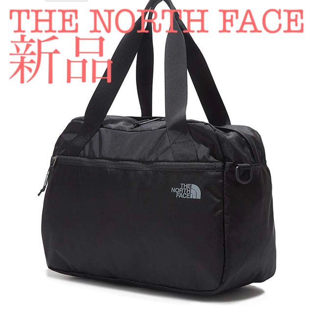 THE NORTH FACE カーゴ バッグ 2way | フリマアプリ ラクマ
