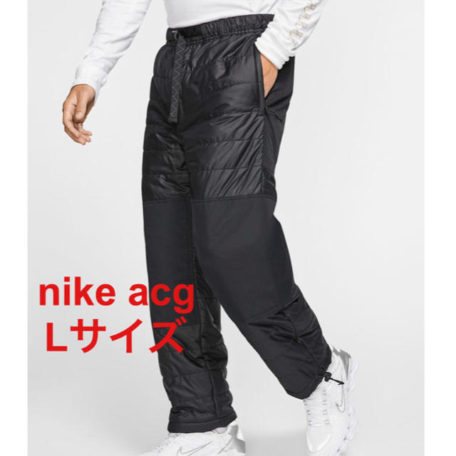 NIKE(ナイキ)のnike acg パンツ エーシージー メンズのパンツ(その他)の商品写真