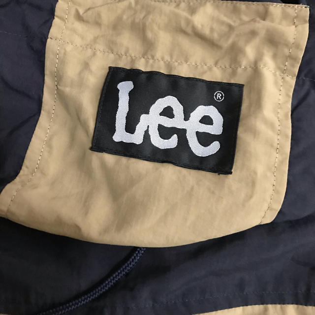 UNITED ARROWS(ユナイテッドアローズ)の新品！Lee×チャオパニックティピー　ロングマウンテンパーカー レディースのジャケット/アウター(トレンチコート)の商品写真