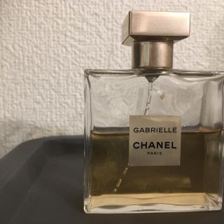 シャネル(CHANEL)のCHANEL 香水　シャネルガブリエル(香水(女性用))