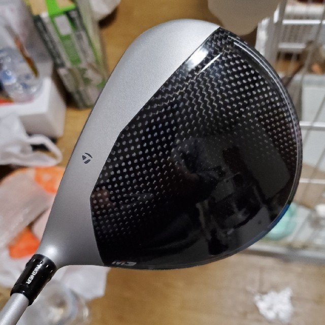 ‼️値下‼️★PING G425 MAX★フェアウェイウッド 7W  ヘッドのみ