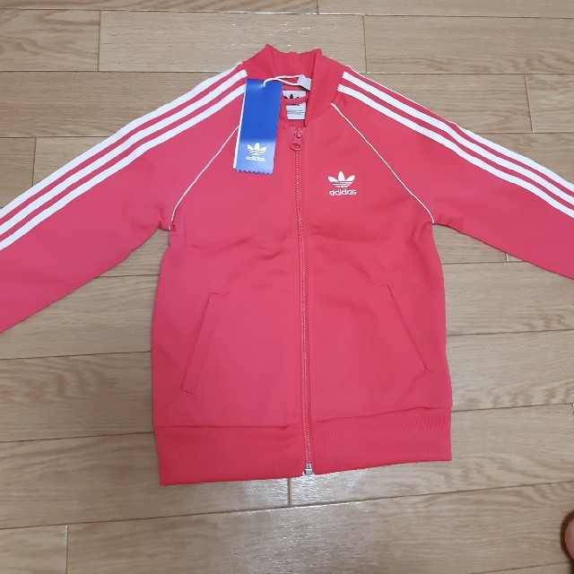 adidas(アディダス)のキッズ セットアップ adidas originals キッズ/ベビー/マタニティのキッズ服女の子用(90cm~)(その他)の商品写真