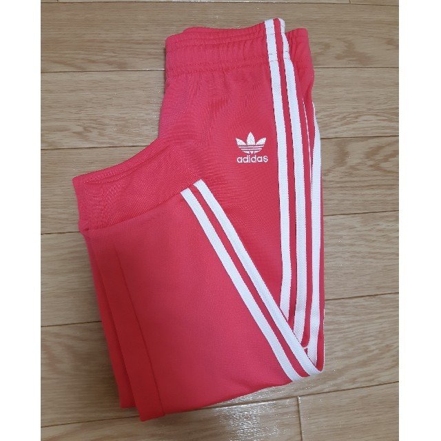 adidas(アディダス)のキッズ セットアップ adidas originals キッズ/ベビー/マタニティのキッズ服女の子用(90cm~)(その他)の商品写真