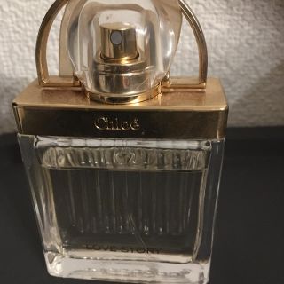 クロエ(Chloe)のChloe クロエ香水　ラブストーリー(香水(女性用))