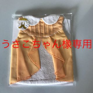 うさこちゃん様専用スタイ2枚+くつ下(ベビースタイ/よだれかけ)