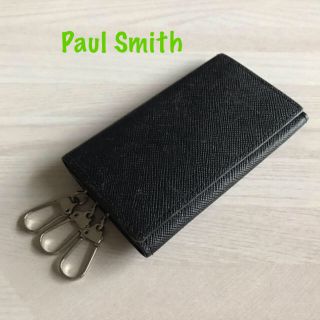 ポールスミス(Paul Smith)のPaul Smith ポールスミス キーケース(キーケース)