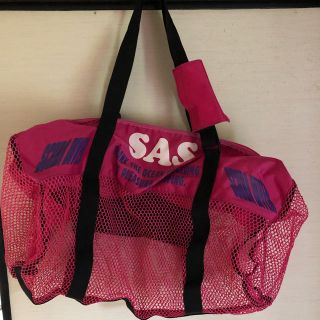 エスエーエス(SAS)のSAS ダイビングバッグ(マリン/スイミング)