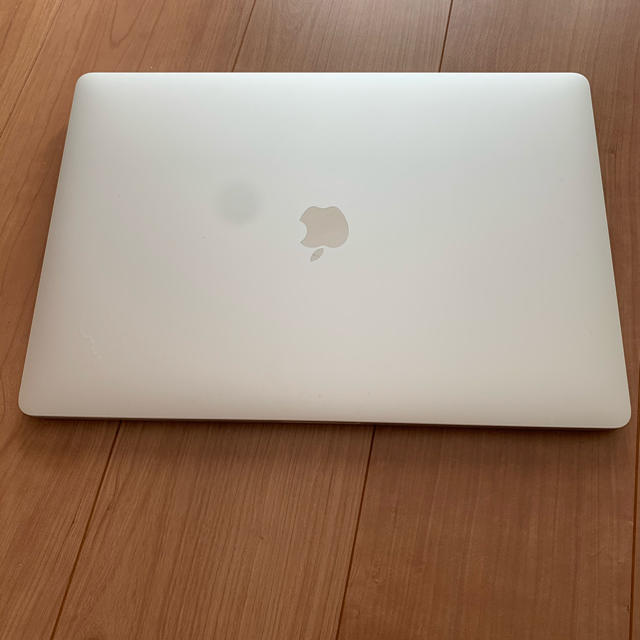Mac (Apple) - MacBook Pro 16インチ　美品の通販 by まる｜マックならラクマ 限定品通販