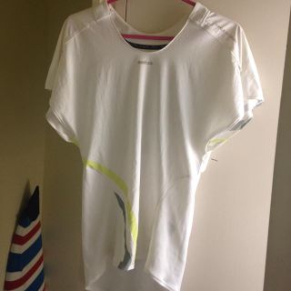 リーボック(Reebok)のリーボック、シャツ(Tシャツ(半袖/袖なし))