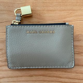 マークジェイコブス(MARC JACOBS)のMARC JACOBS カードケース パスケース(名刺入れ/定期入れ)