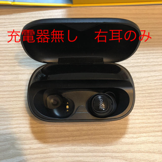 anker  zolo liberty 右耳のみ(ヘッドフォン/イヤフォン)