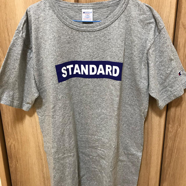 STANDARD CALIFORNIAスタンダードカリフォルニアTシャツ L