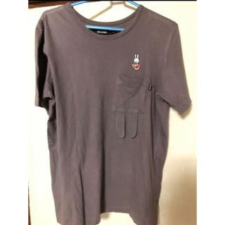 キューン(CUNE)のCUNE半袖T-シャツ(Tシャツ/カットソー(半袖/袖なし))