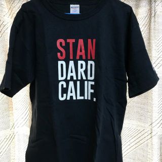 スタンダードカリフォルニア(STANDARD CALIFORNIA)のSTANDARD CALIFORNIAスタンダードカリフォルニアTシャツL(Tシャツ/カットソー(半袖/袖なし))