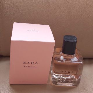 ザラ(ZARA)のZARA ワンダーローズ オードトワレ 100ml(香水(女性用))