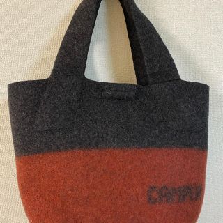 カンペール(CAMPER)のトートバッグ(トートバッグ)