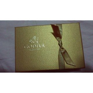 GODIVA ゴールド コレクション 7粒入 ゴディバ(菓子/デザート)