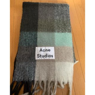 ACNE - 【新品】Acne Studios キモノスリーブカーディガン の通販 by あき7875's shop｜アクネならラクマ