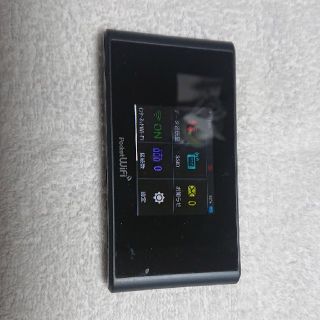 Ymobil Poket WIFI 305ZT 送料込み(スマートフォン本体)