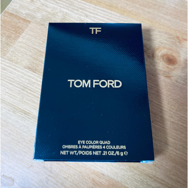 TOM FORD(トムフォード)のTOMFORD 04 ハネムーン コスメ/美容のベースメイク/化粧品(アイシャドウ)の商品写真