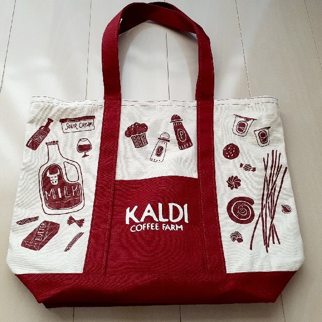 KALDI(カルディ)のカルディ福袋 値下げ 食品/飲料/酒の食品(その他)の商品写真