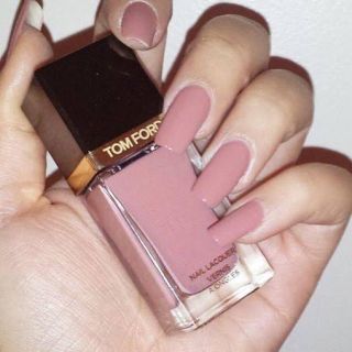 トムフォード(TOM FORD)のトムフォード  ネイルラッカー　ミンクブルール(マニキュア)