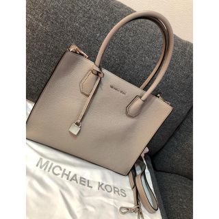 マイケルコース(Michael Kors)の値下げしました✳︎MICHAEL KORS◆2wayハンドバッグ(ハンドバッグ)