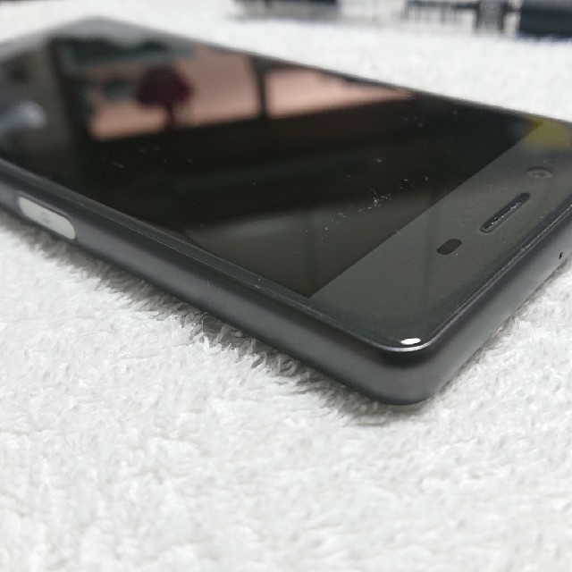 Xperia SO-04H SIMフリー 品 送料無料