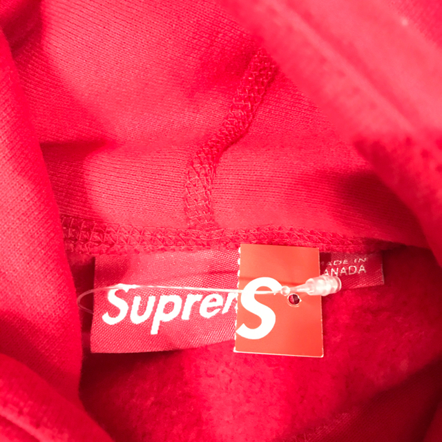 supreme bandana box logo hooded M オマケ有