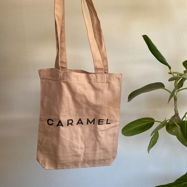 ロイド】 Caramel baby&child - 新品‼︎caramelbaby&child トート