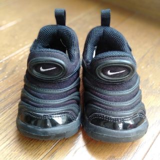 ナイキ(NIKE)のNIKE　ダイナモフリー　11㌢　ファーストシューズ(スニーカー)