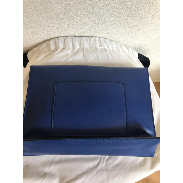 新品 Proenza Schouler クラッチバッグ プロエンザスクーラー