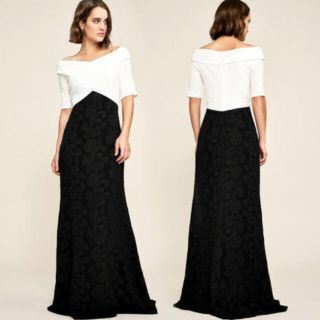 タダシショウジ(TADASHI SHOJI)のTADASHI SHOJIドレス(ロングドレス)