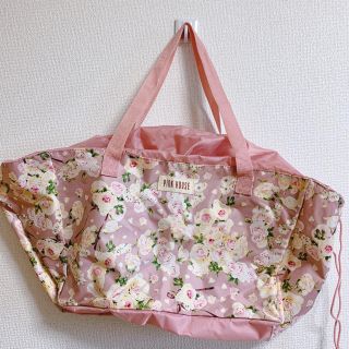 搬入設置サービス付 PINK HOUSEピンクハウス森尾由美コラボ⭐︎エコ