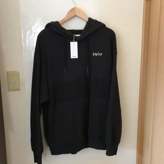 カラー(kolor)のkudos   19aw  MY OLD KUDOS HOODIE(パーカー)