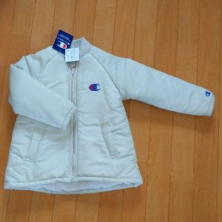 チャンピオン(Champion)の●限定値下げ●【新品】Champion女児アウター(ジャケット/上着)