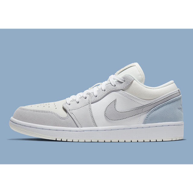 NIKE AIR JORDAN 1 LOW PARIS